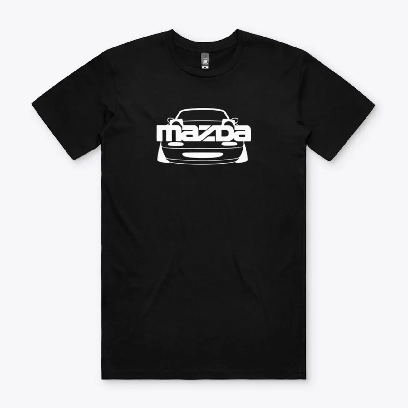 SIMPLE MAZDA MIATA MX-5 MX JDM Silhouette Unisex T-Shirt Sweatshirt Hoodie, Car Enthusiast and Fans Gift
