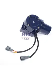 4614911 Diesel Engine Accelerator Motor Excavator Hitachi EX120-5 EX200-5 EX200-6 ZX210 ZX230 ZX240 ZX330-3