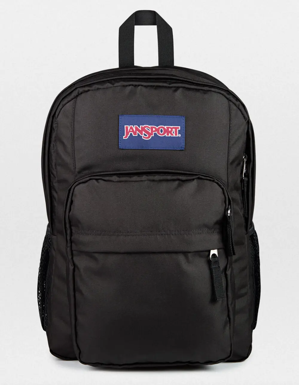 JANSPORT Big Plans Backpack, Black JANSPORT Big Plans Backpack, Black