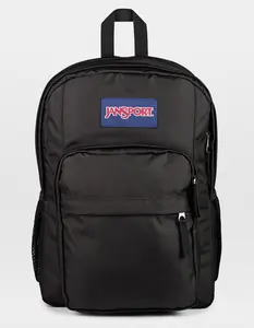 JANSPORT Big Plans Backpack, Black