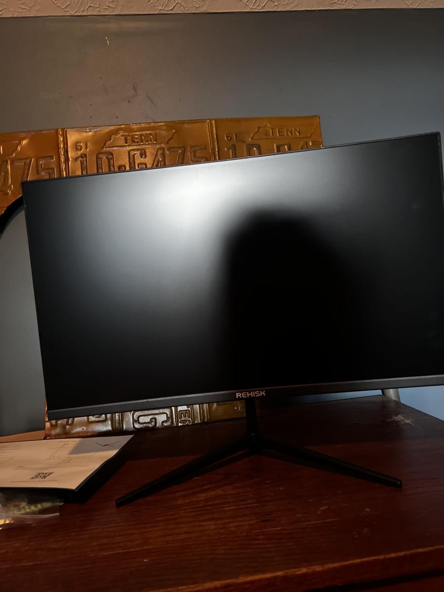 Item: 180hz-Curved , 24