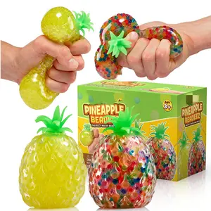 Viral TikTok Squish Pineapple