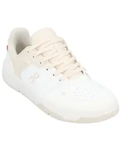 On Running The Roger Clubhouse Canvas Sneaker