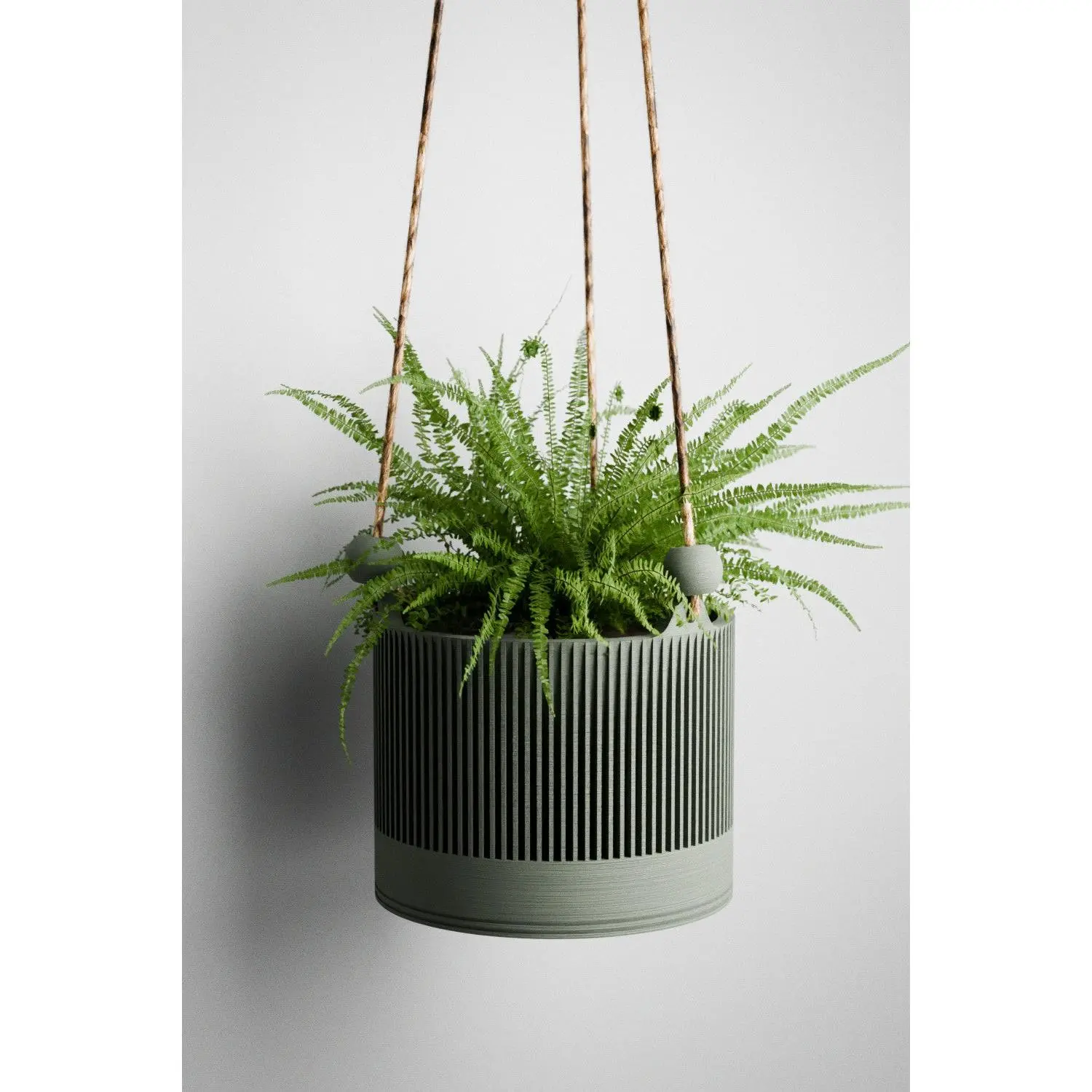 Hanging Sakura Planter