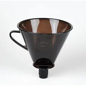 RSVP Filter Cone with Extension