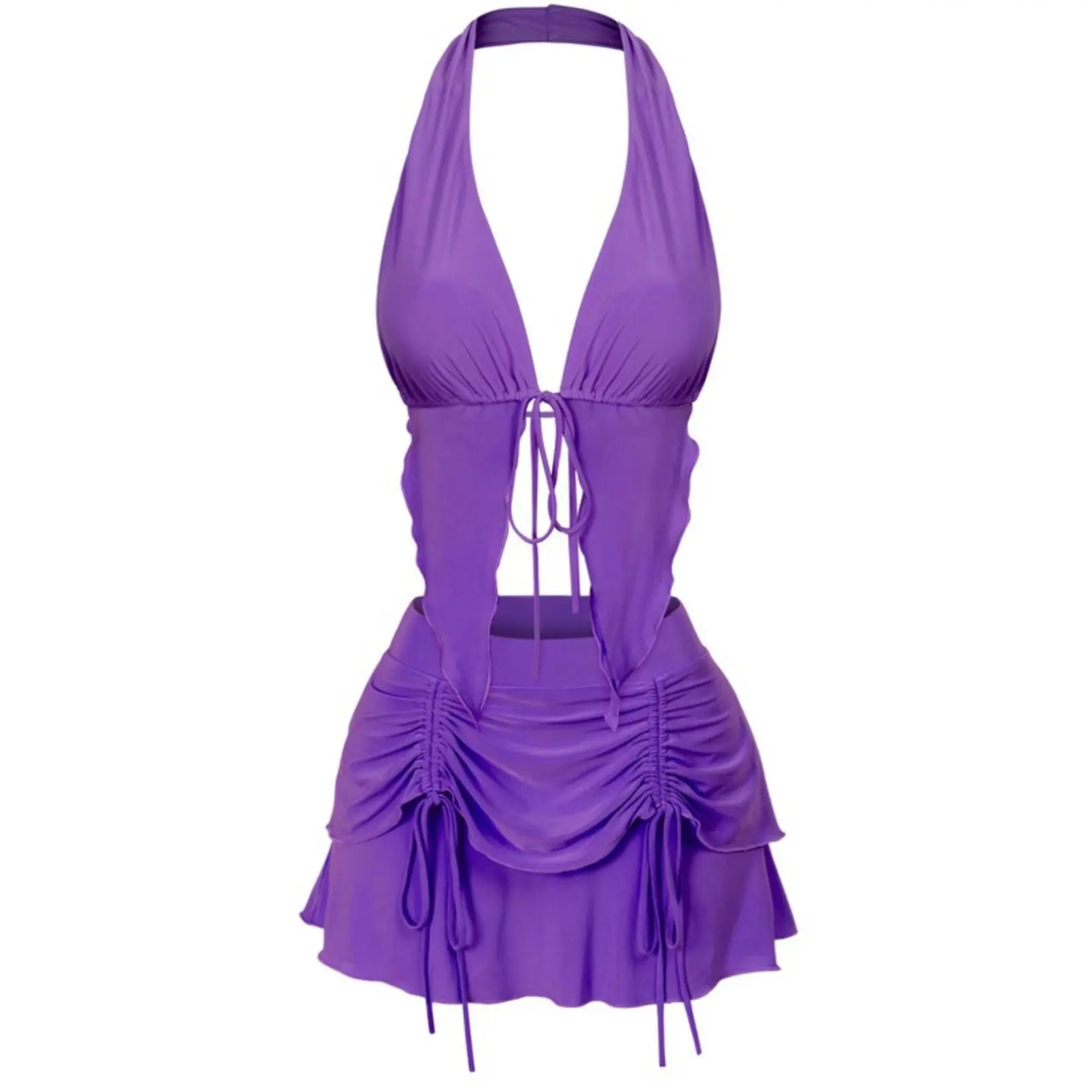 Sophia Set - Purple