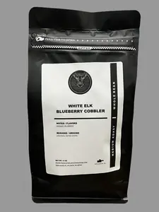Blueberry Cobbler Bagged Coffee