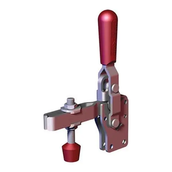 DESTACO 247-UB HOLD-DOWN ACTION TOGGLE CLAMP