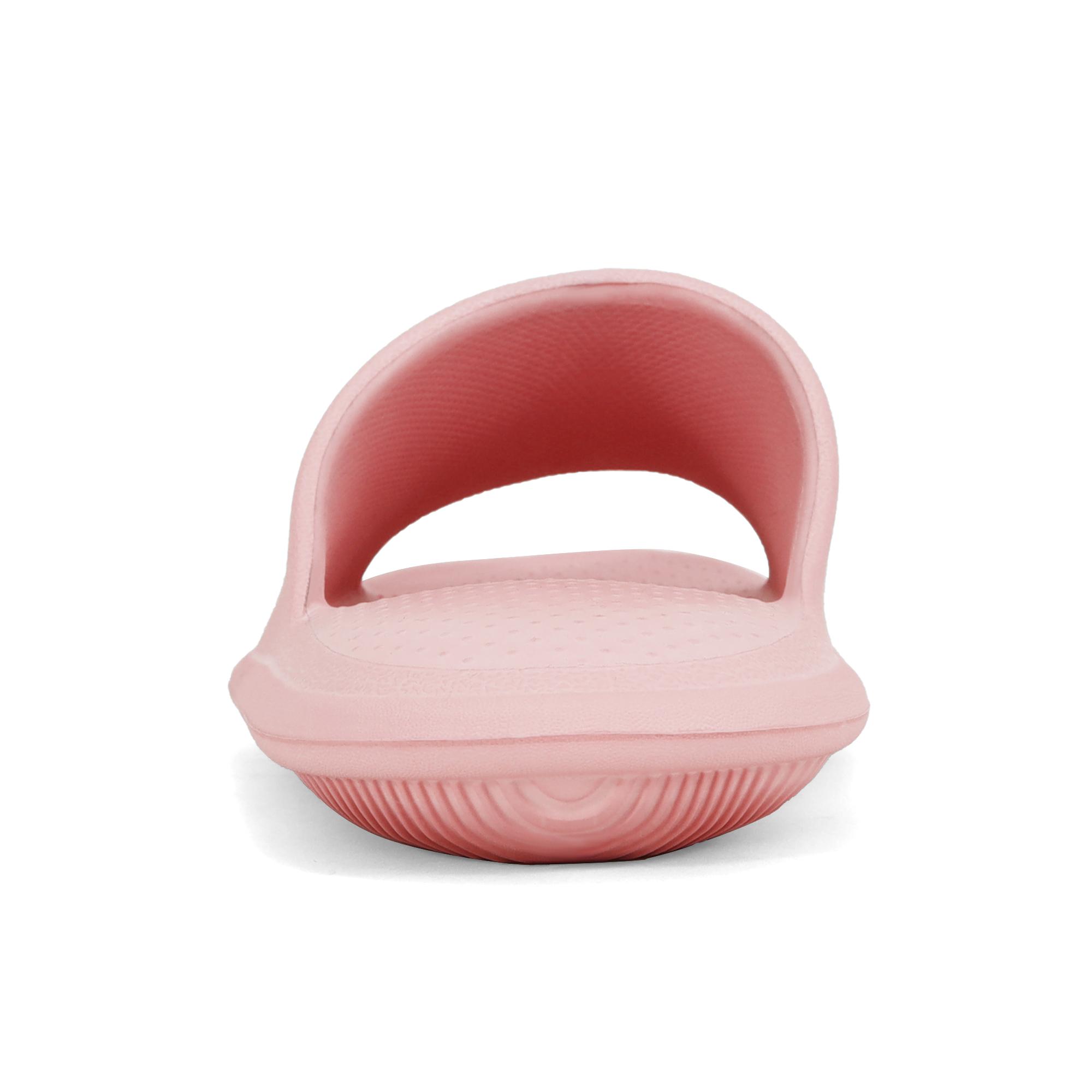 Women Comfortable Casual Home Slide Slippers Summer EVA Beach Slippers Outdoor and Indoor
