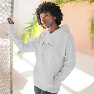 IIH Gang Hoodie |  Idiopathic Intracranial Hypertension | IIH Awareness | Invisible Illness Warriors