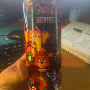 Customized Tumblers YOUR WAY!!!! Water Bottles Cup Drinkware Washable Reusable