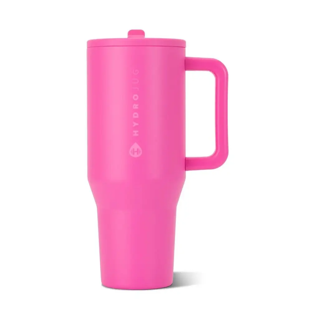 32 Oz. "Razzle" Mug