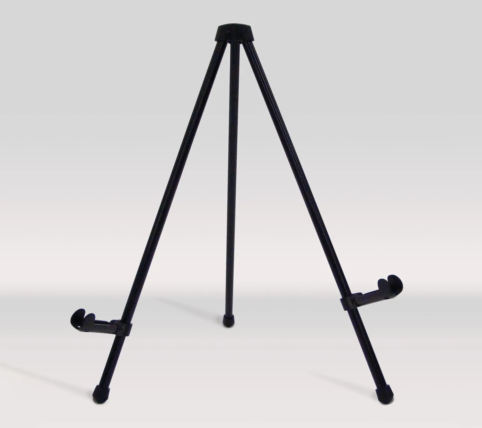 Studio Designs E-Z Tabletop Metal Easel  for Art or Sign