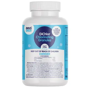 DiChlor Chlorinating Granules