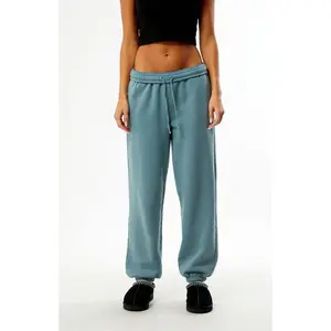 PacSun Women's Pacific Sunwear Sweatpants - Lounge in These Relaxed and Comfy Sweatpants