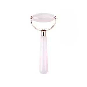 Rose on Rose Face Roller Skincare Facial Roller for Skincare and Facial Beauty Radiance Comfort Radiance Comfort