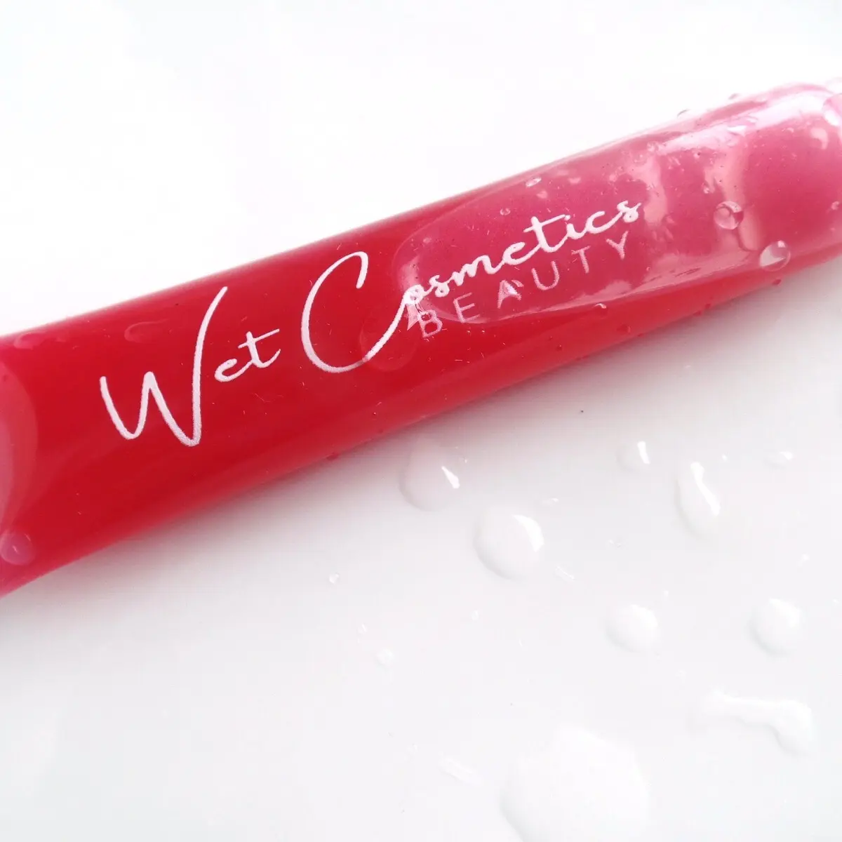 Juicy Berry Lipgloss Long-lasting Hydrating Glossy