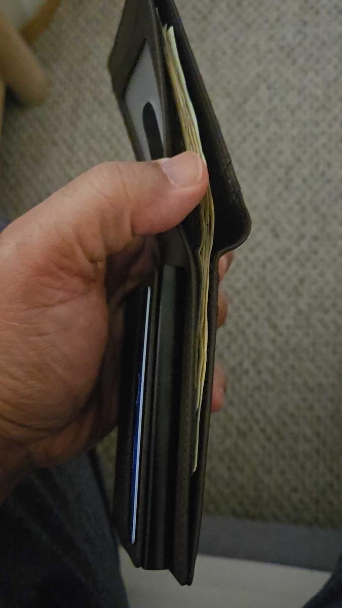 Item: Coffee Brown, one-size