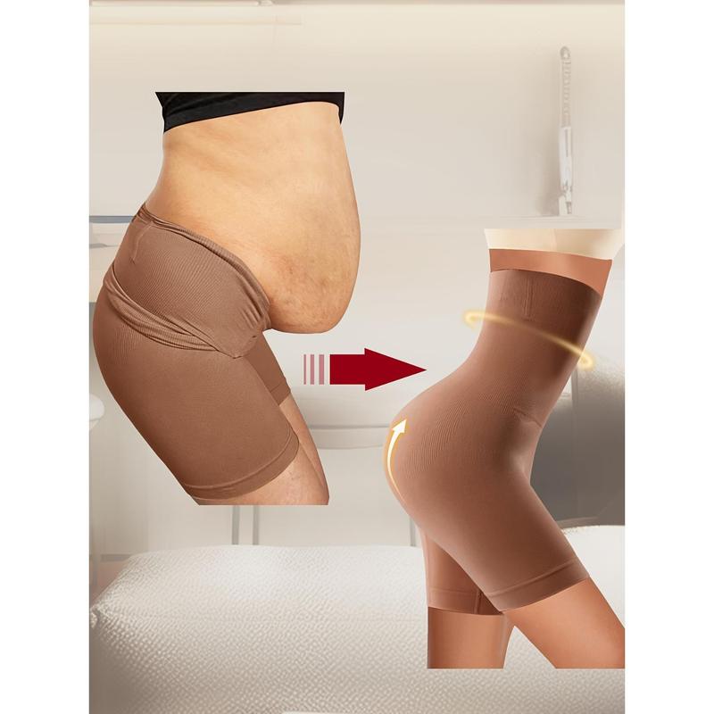 High-Waisted Yoga Leggings for Targeted Development in The Middle East with Abdomen and Buttock Lifting, Fishbone Hemless Safety Pants