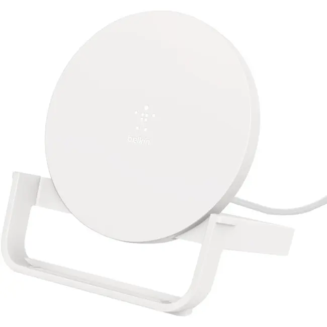 Belkin BoostCharge Wireless Charging Stand 10W