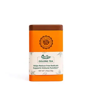 Oolong Tea