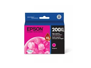 Epson T200XL320 DURABrite Ultra Magenta High Capacity Cartridge Ink
