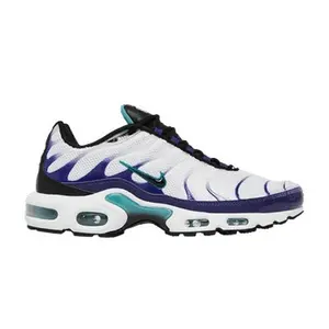 Nike Air Max Plus 'Grape'
