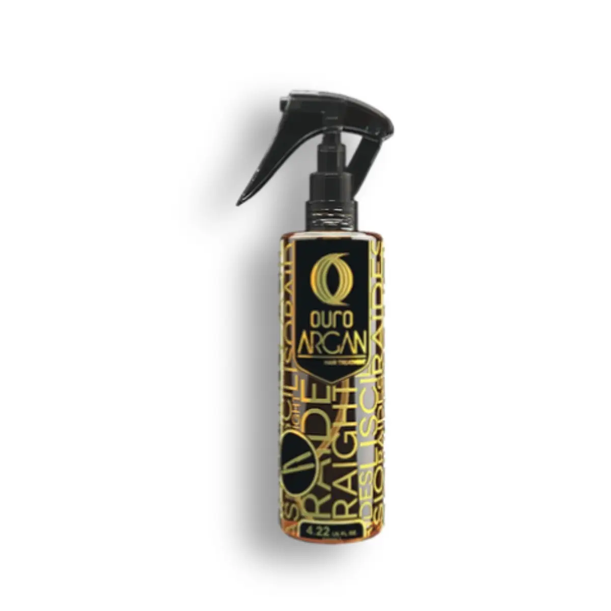 Ouro Argan