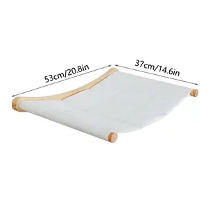 Cat Climbing Shelf Wall Mounted for Cats