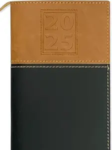2025 Weekly Pocket Calendar 2025 Weekly Calendar 2025 Planner Agenda Organizer with Notepad (CAL-2025-POCKET(Organizer))