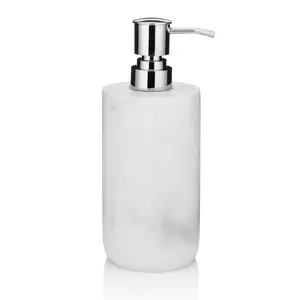 Replacement Metal Pump for  Blanc Collection Soap Dispenser. (Pump Only)