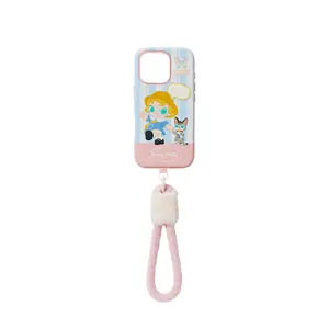 POP MART Baby Molly & Baby Tabby Series-Phone Case
