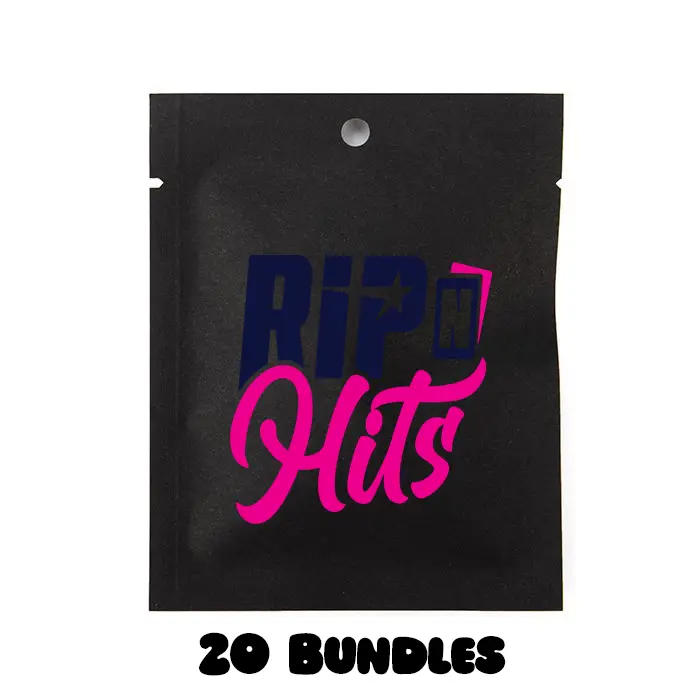 20 Bundles