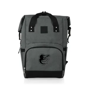 Oniva MLB On The Go Roll-Top Cooler Backpack Oniva MLB On The Go Roll-Top Cooler Backpack