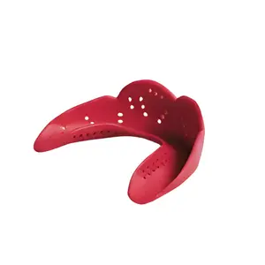 Memory Braces Sanda Basketball Fighting Sports Mouth Protection Adult Anti-molar Thermal Sculpting Boxing Body Protection