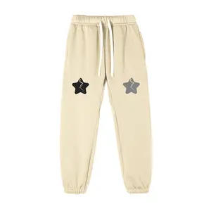 Essential Fleece Sweatpants