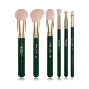 Spectrum 6 piec e City Makeup B rush Set