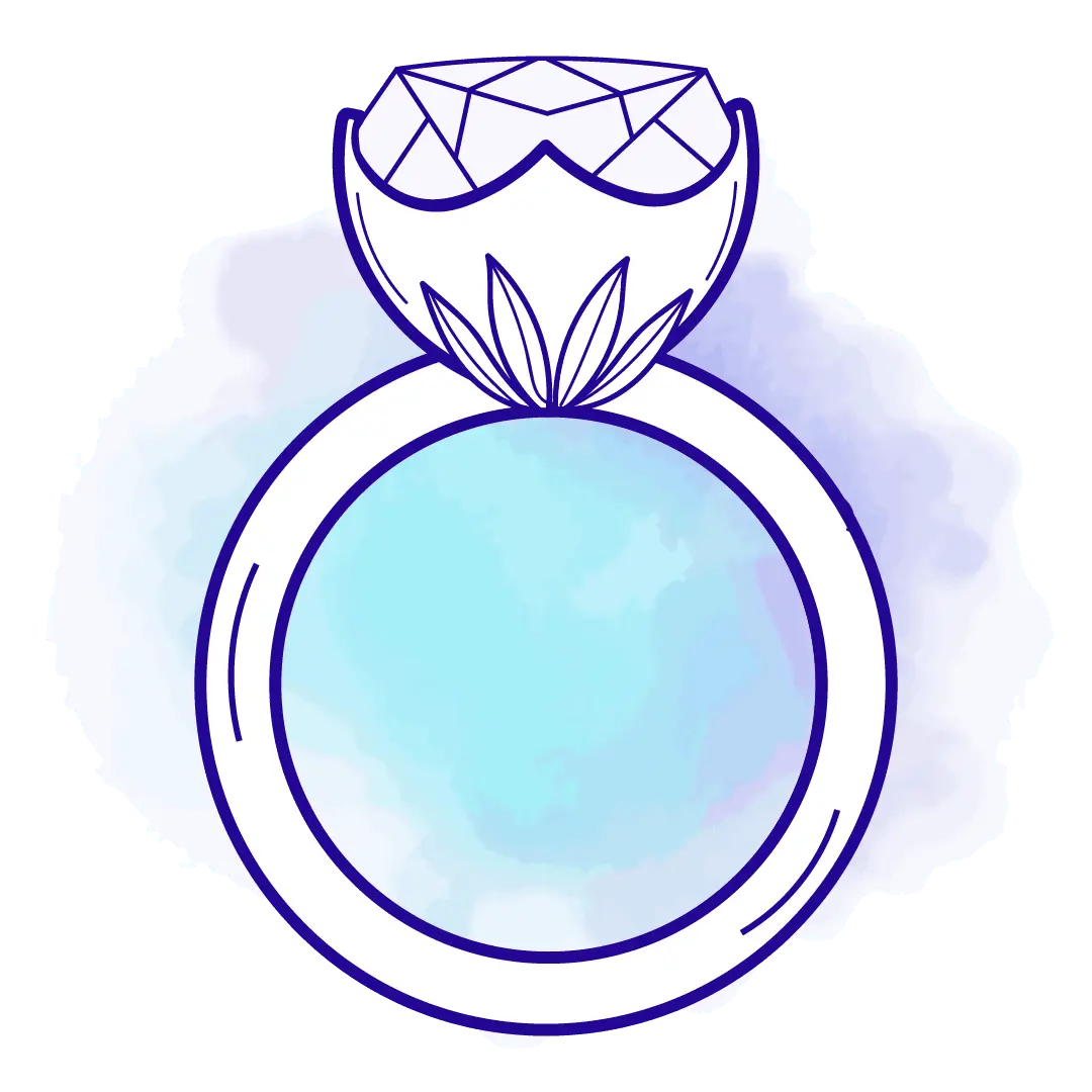 Mystery Collection Ring