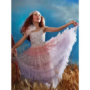 Tutu Du Monde Free Spirit Tutu Dress (Size 8/9)