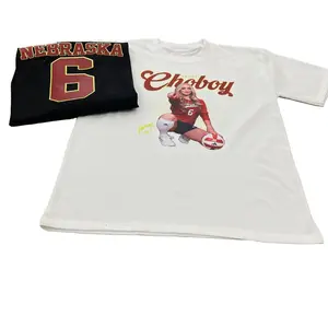 Choboy Number 6 Volleyball Shirt, Volleyball Player Shirt, Volleyball Tee, Shirt For Fan, Unisex Shirt Sweatshirt Hoodie