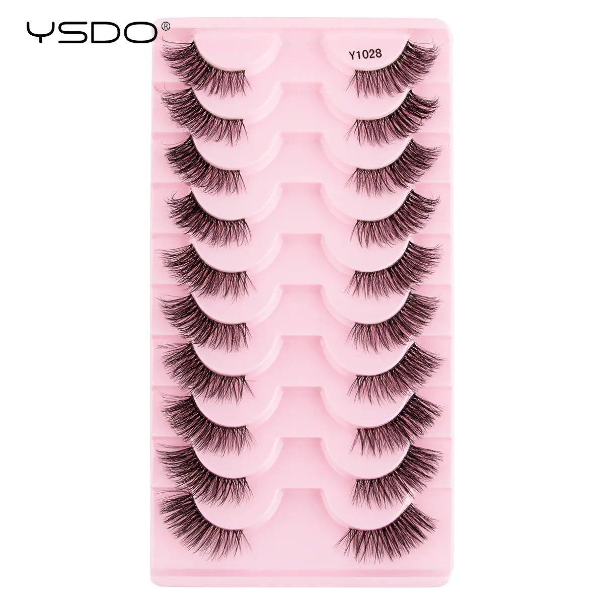 10pairs Y1028