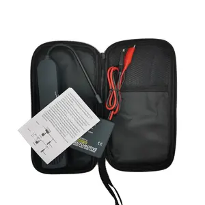 Circuit Breaker Finder & Electrical Wire Tracing Tool for Quick Open Circuit Detection