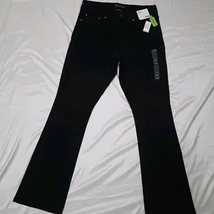 Black Aeropostale Pants Size 10R