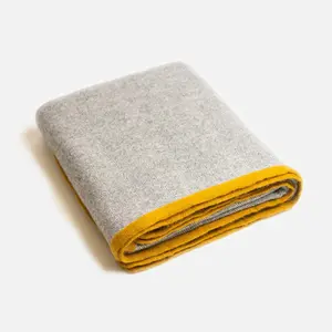 The Cashmere Blanket