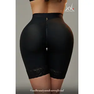 Invisible Mermaid Short