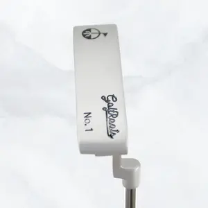 GolfRoots Model No. 1 Putter