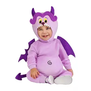 Infant Disney Hercules Pain Costume (© Disney)