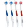 Tongue Dr. Brush - Reduce Bad Breath - Oral Hygiene -  Tongue Scraper - Tongue Cleaner