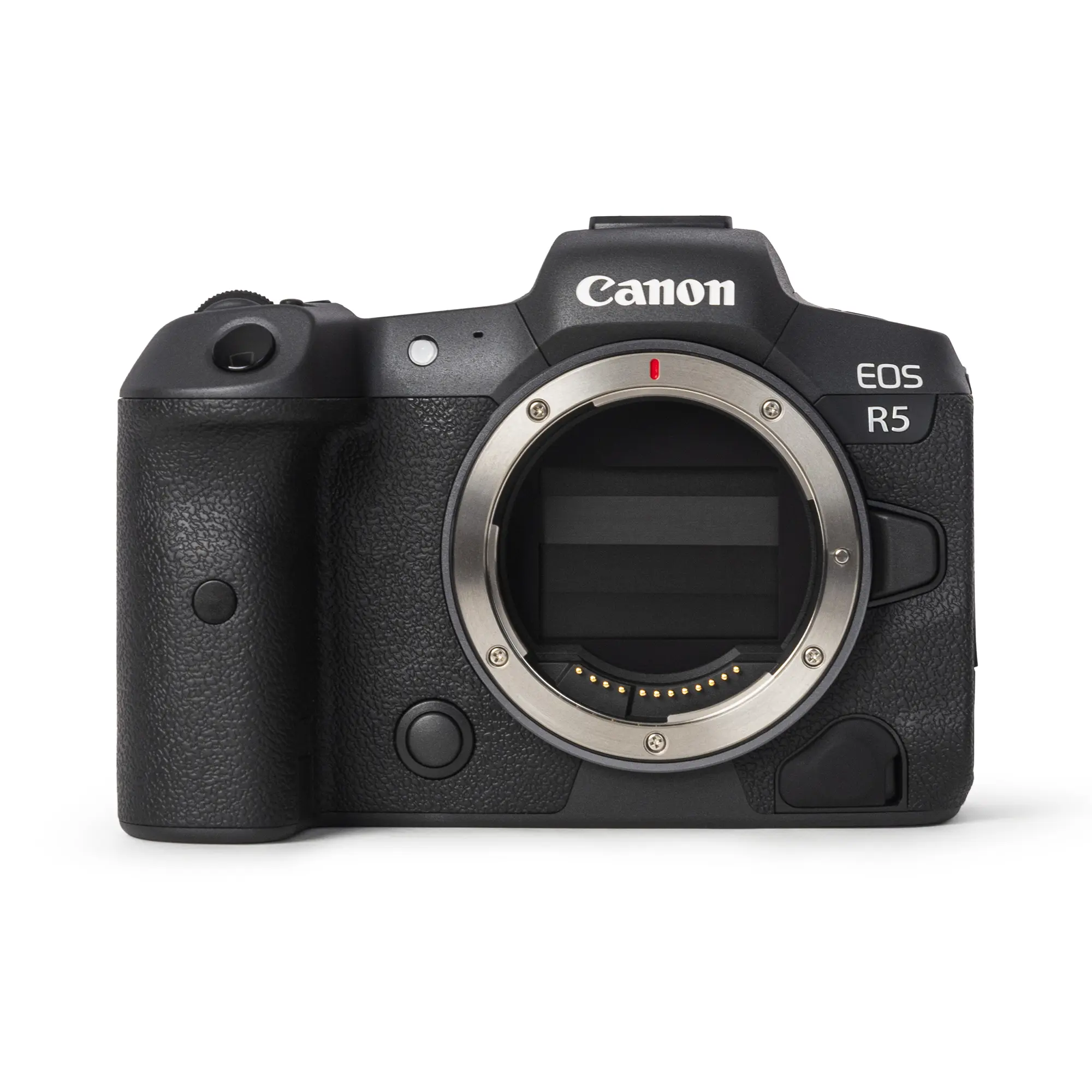 Canon EOS R5 Mirrorless Camera (Body Only) - Black