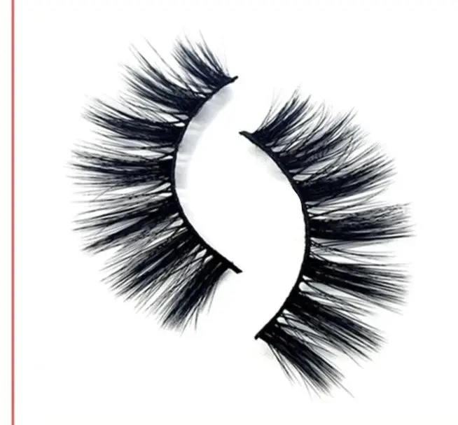 14mm - ocean eyelashes